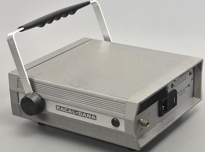 various-Racal-Dana 9300 RMS Voltmeter